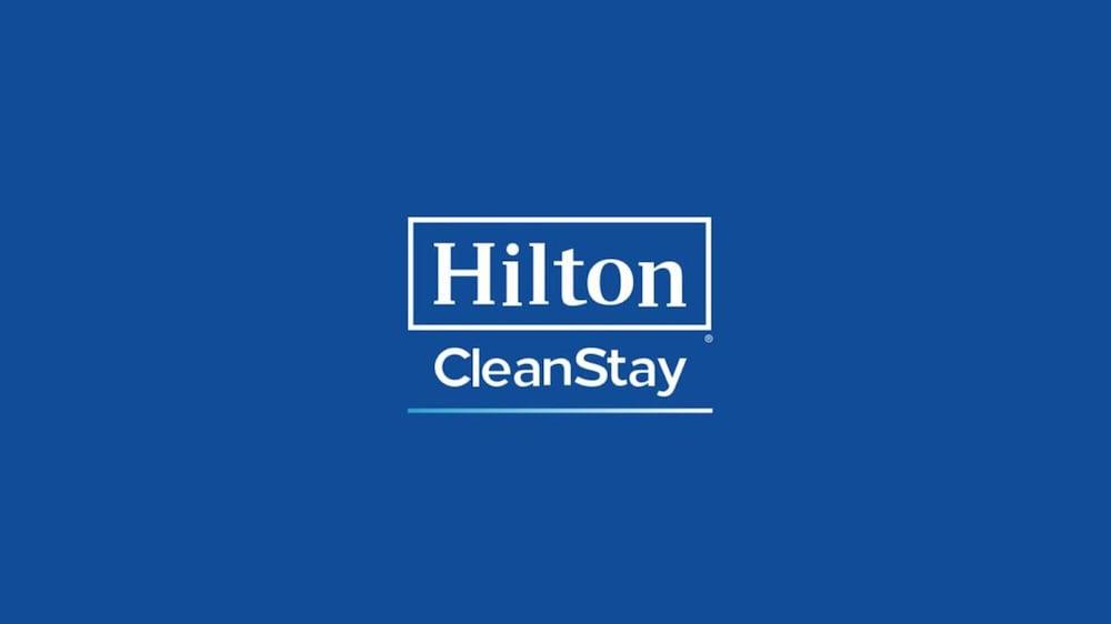 Hampton Inn & Suites San Antonio Brooks City Base, Tx Zewnętrze zdjęcie