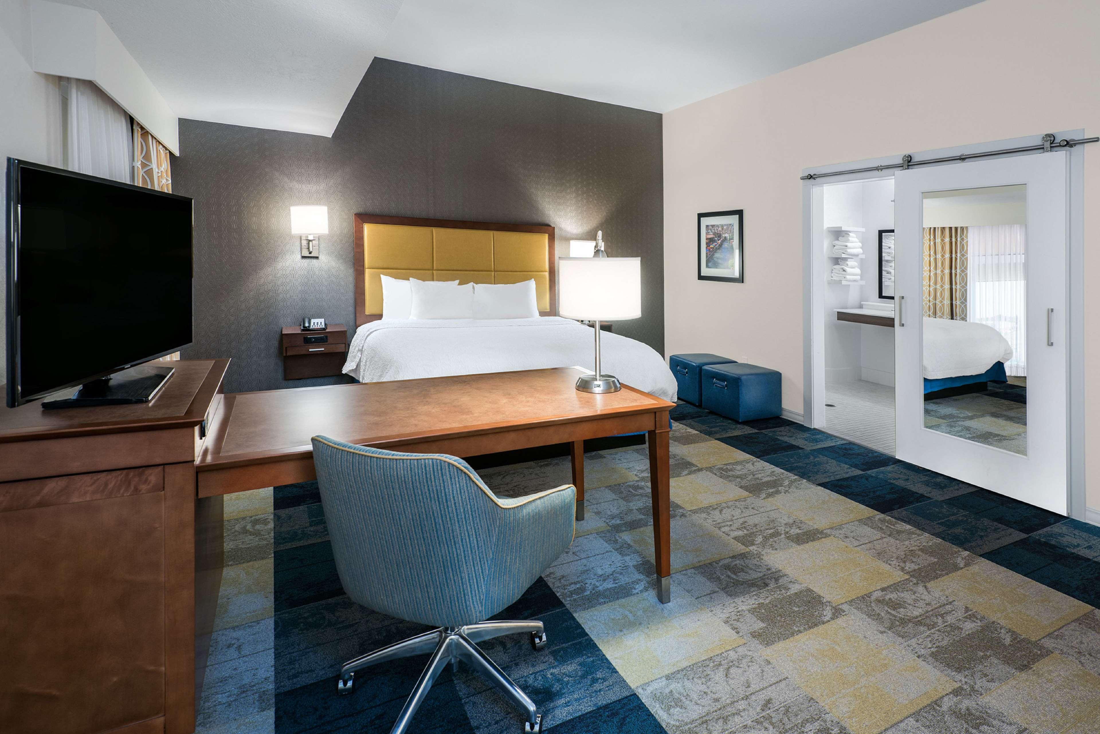 Hampton Inn & Suites San Antonio Brooks City Base, Tx Zewnętrze zdjęcie