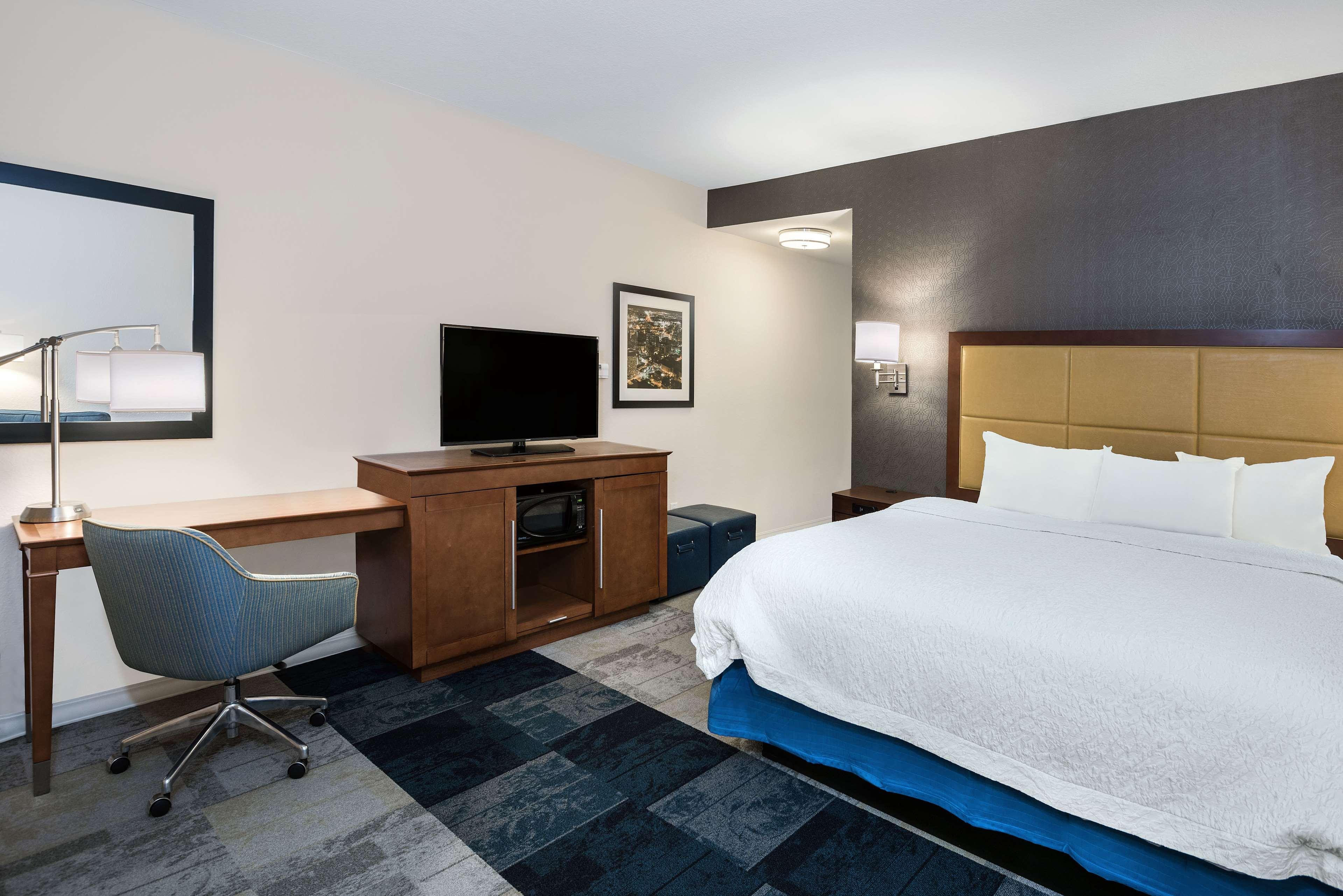 Hampton Inn & Suites San Antonio Brooks City Base, Tx Zewnętrze zdjęcie
