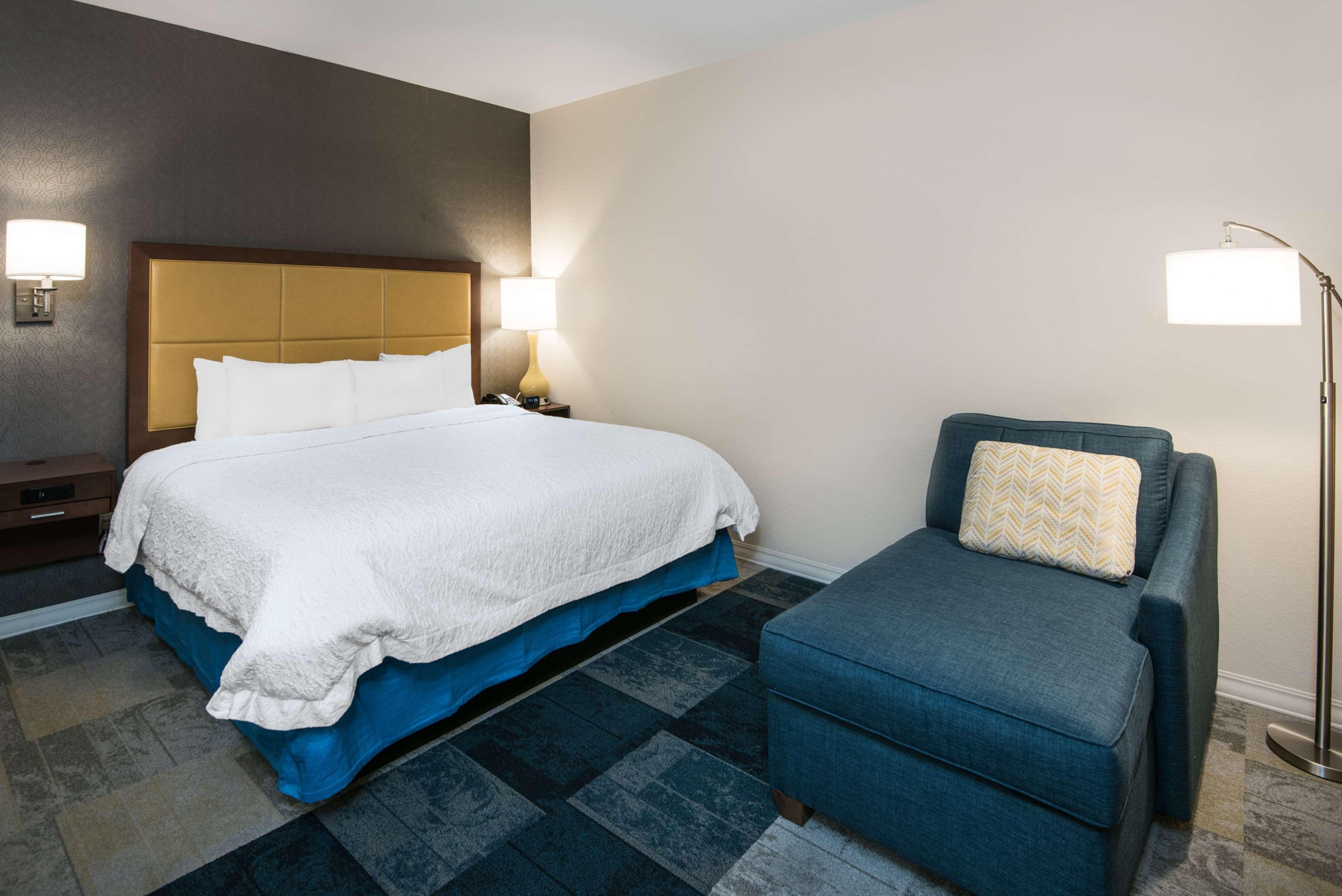 Hampton Inn & Suites San Antonio Brooks City Base, Tx Zewnętrze zdjęcie