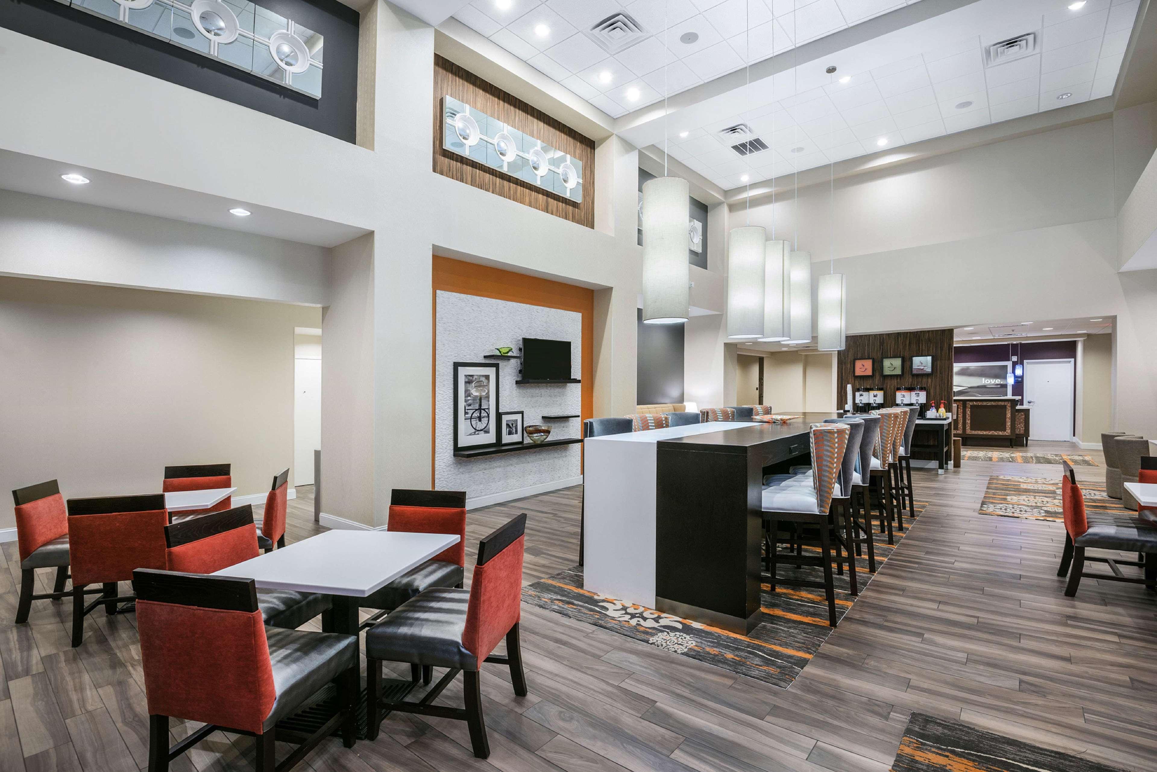 Hampton Inn & Suites San Antonio Brooks City Base, Tx Zewnętrze zdjęcie