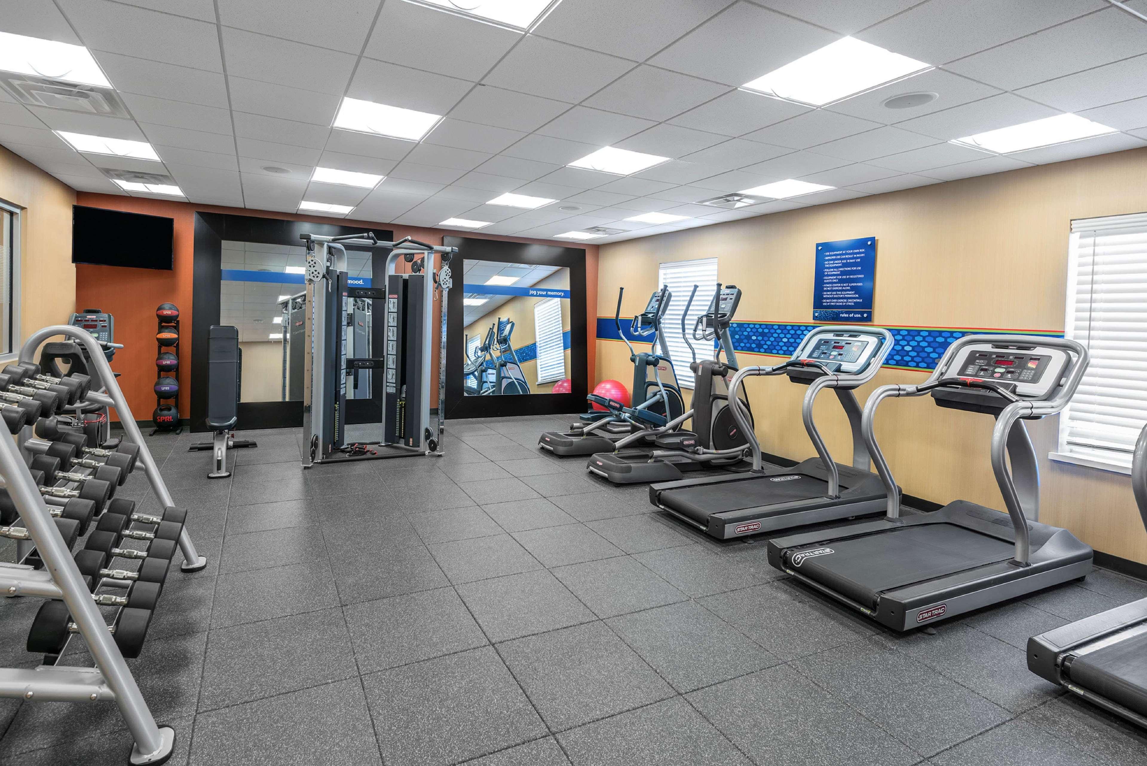 Hampton Inn & Suites San Antonio Brooks City Base, Tx Zewnętrze zdjęcie