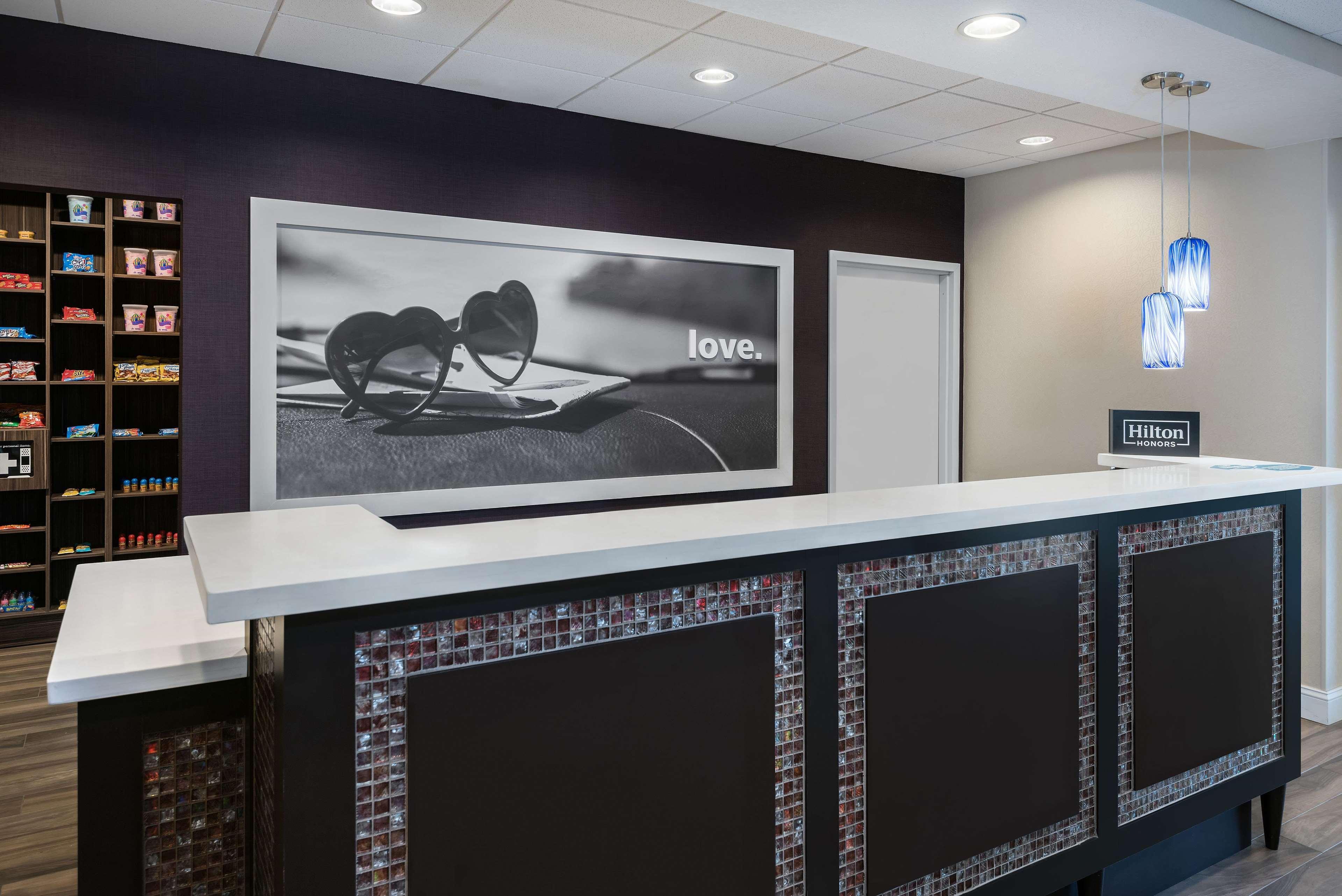 Hampton Inn & Suites San Antonio Brooks City Base, Tx Zewnętrze zdjęcie