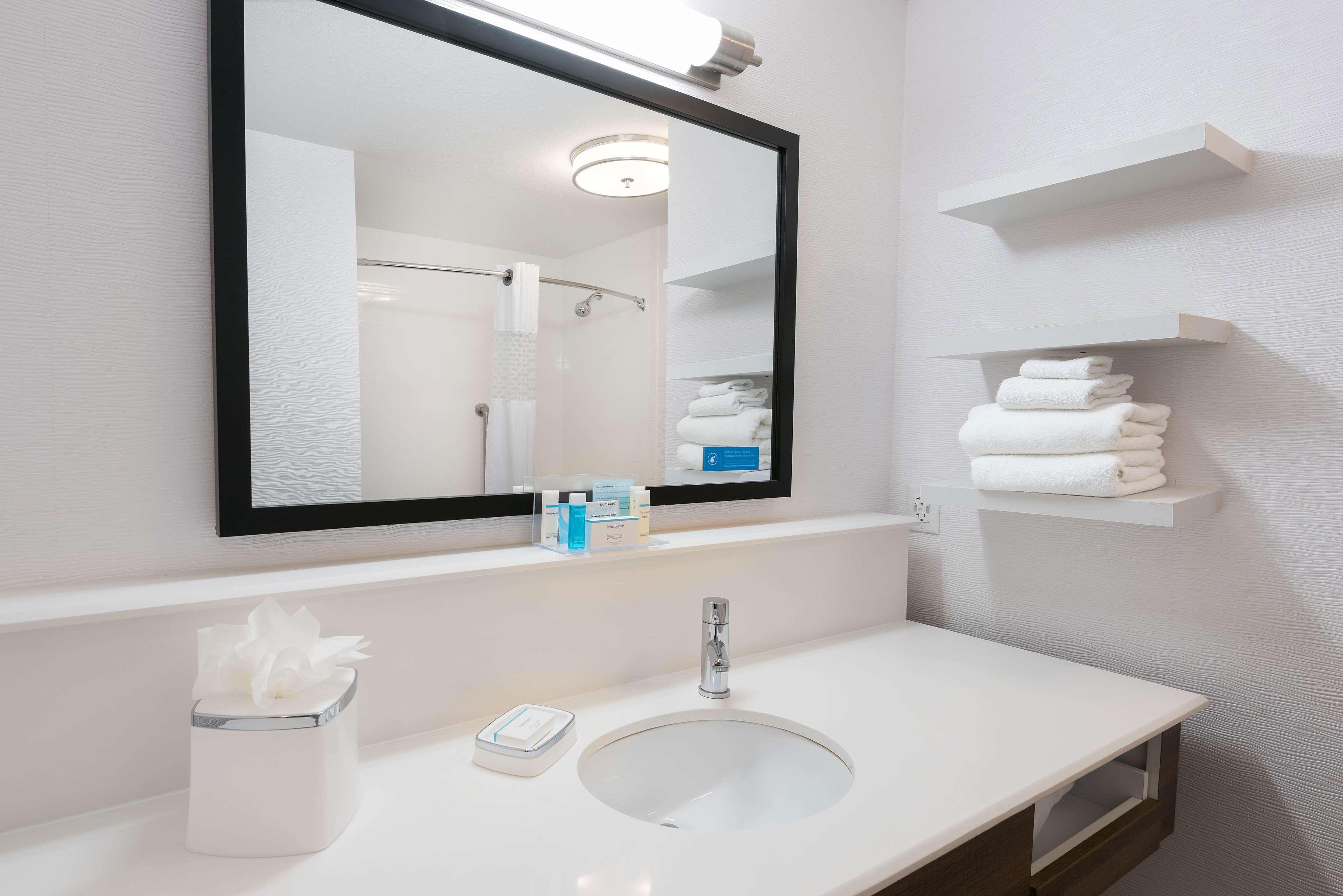 Hampton Inn & Suites San Antonio Brooks City Base, Tx Zewnętrze zdjęcie