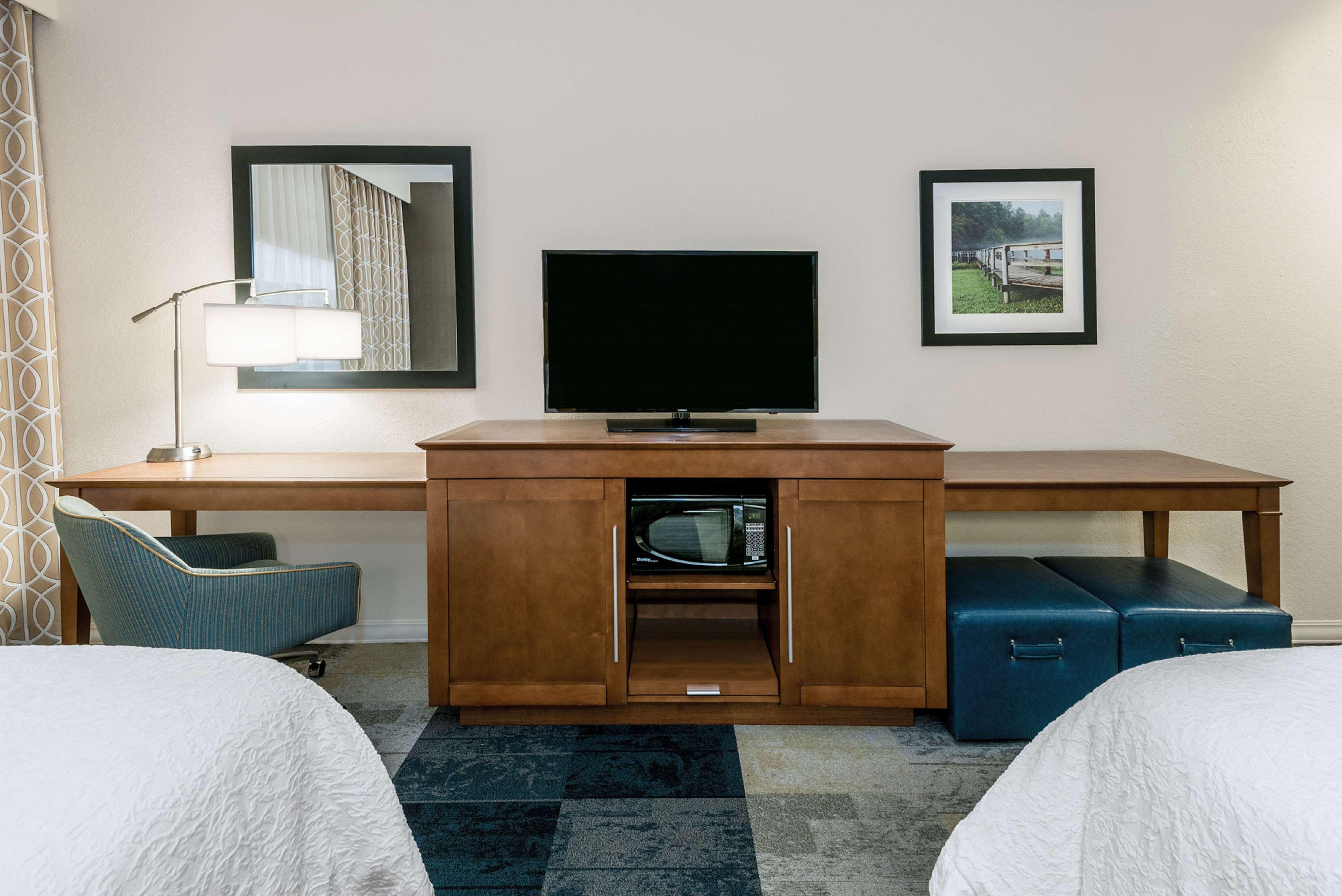 Hampton Inn & Suites San Antonio Brooks City Base, Tx Zewnętrze zdjęcie