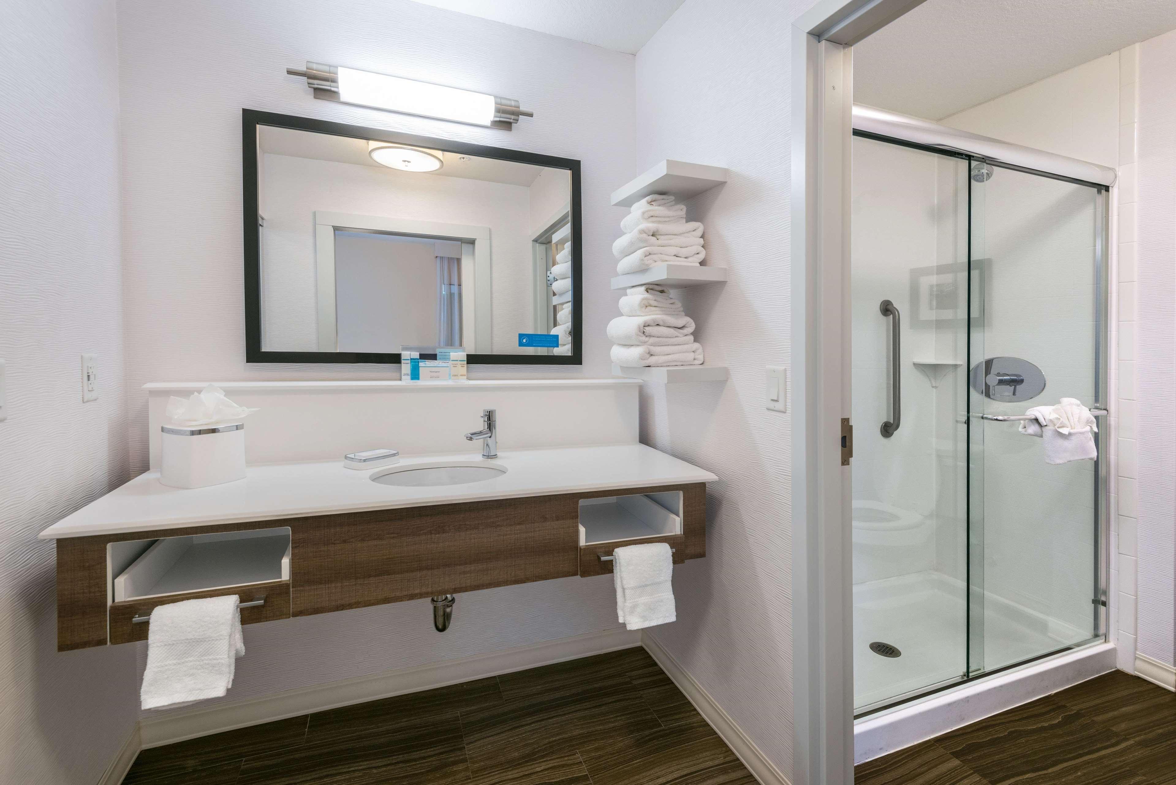 Hampton Inn & Suites San Antonio Brooks City Base, Tx Zewnętrze zdjęcie