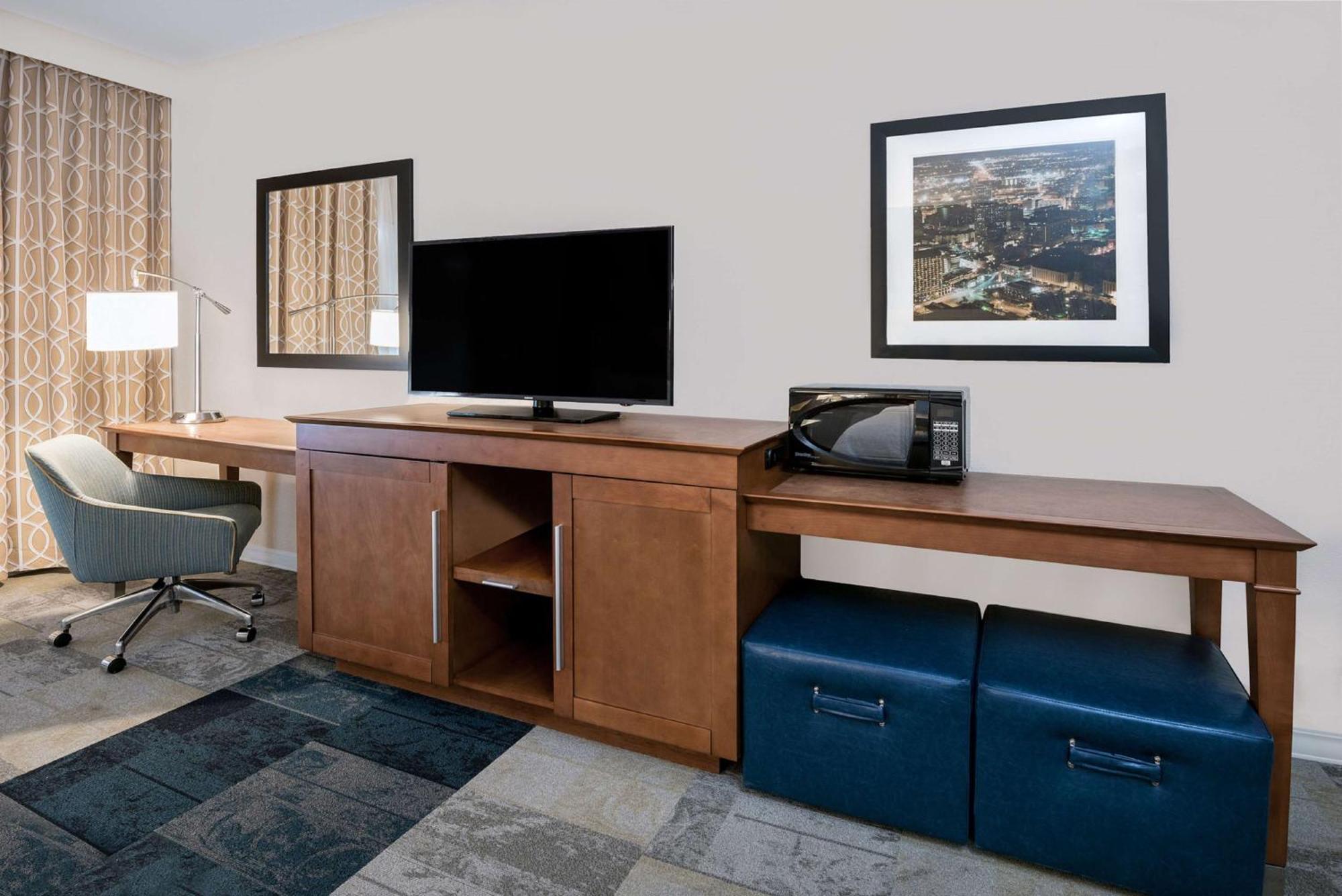 Hampton Inn & Suites San Antonio Brooks City Base, Tx Zewnętrze zdjęcie