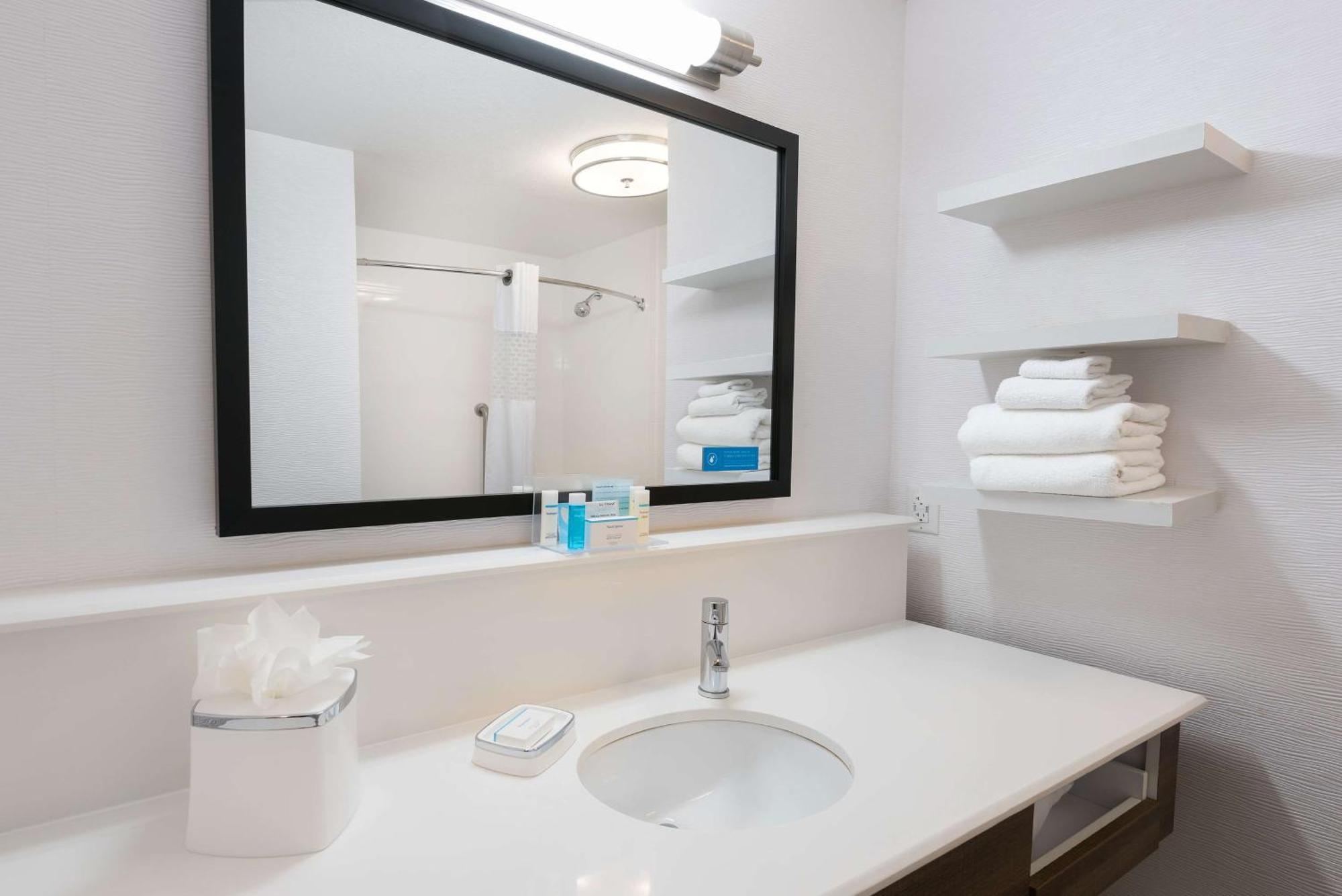 Hampton Inn & Suites San Antonio Brooks City Base, Tx Zewnętrze zdjęcie