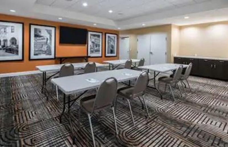 Hampton Inn & Suites San Antonio Brooks City Base, Tx Zewnętrze zdjęcie