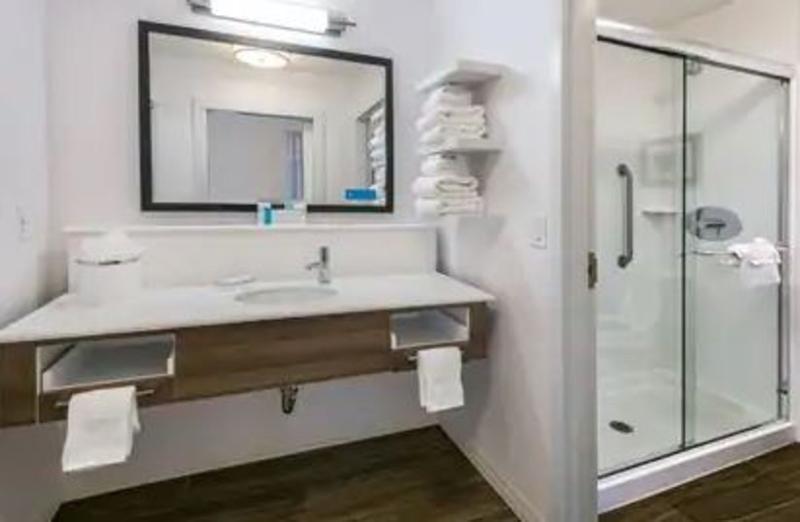 Hampton Inn & Suites San Antonio Brooks City Base, Tx Zewnętrze zdjęcie